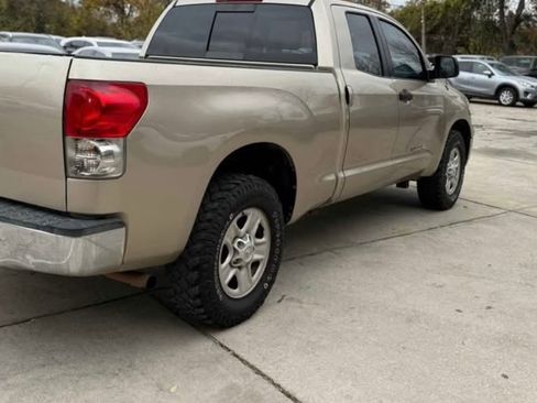 Used 2007 Toyota Tundra SR5 image 5