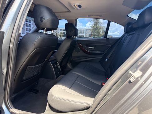 Used 2015 BMW 328i Sedan RWD image 8