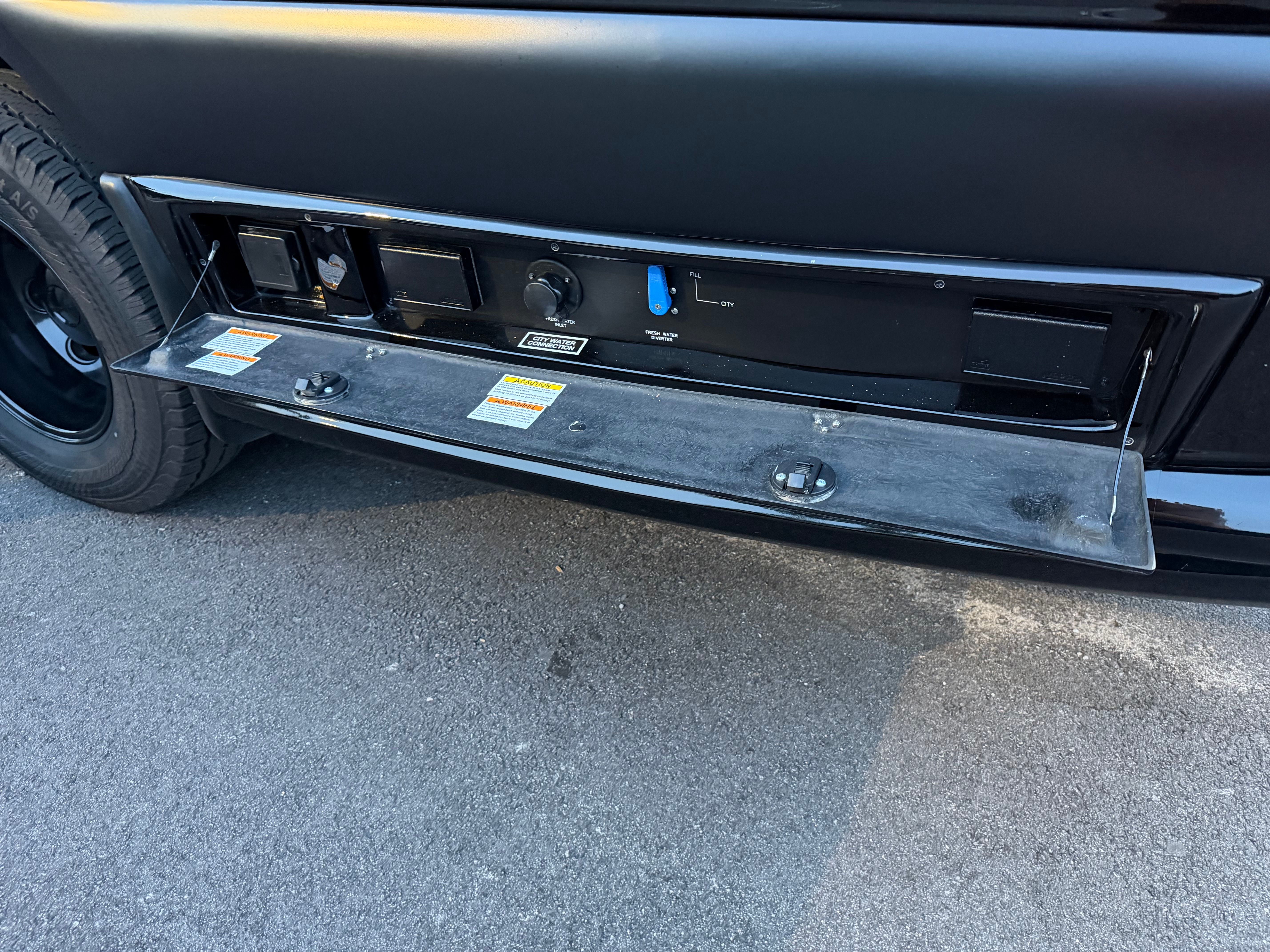 Used 2023 Mercedes-Benz Sprinter 3500 image 13