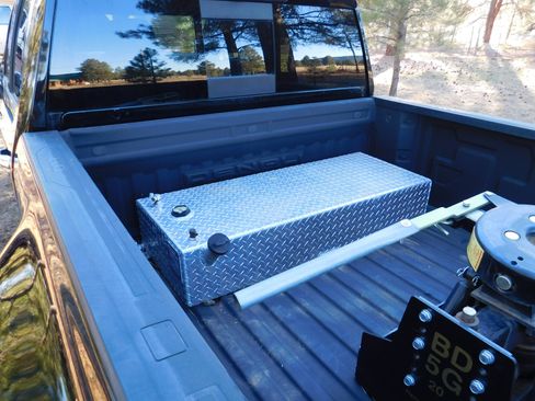 Used 2020 GMC Sierra 3500 Denali w/ Denali Ultimate Package image 8