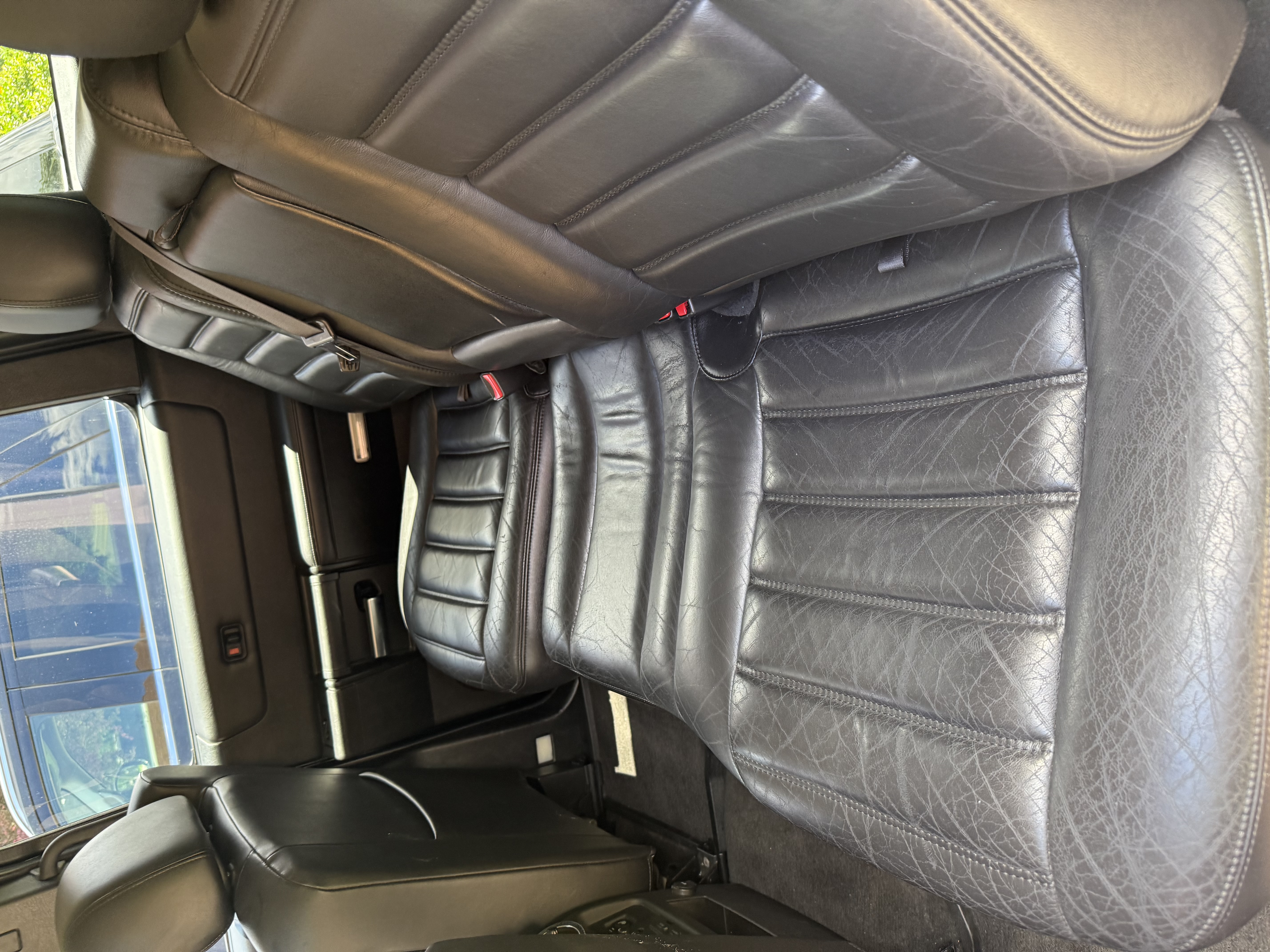 Used 2005 HUMMER H2 w/ Preferred Equipment Group AWD/4WD image 11