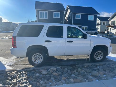 Used 2013 Chevrolet Tahoe LS w/ Skid Plate Package image 5