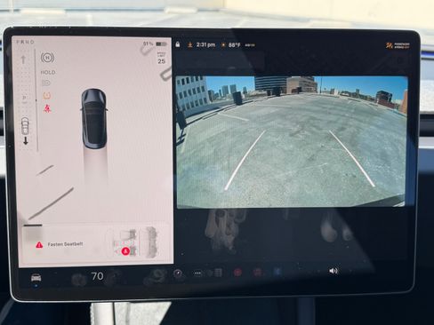 Used 2024 Tesla Model 3 Standard Range RWD image 17