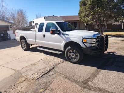 Used 2012 Ford F250 XLT w/ XLT Premium Pkg