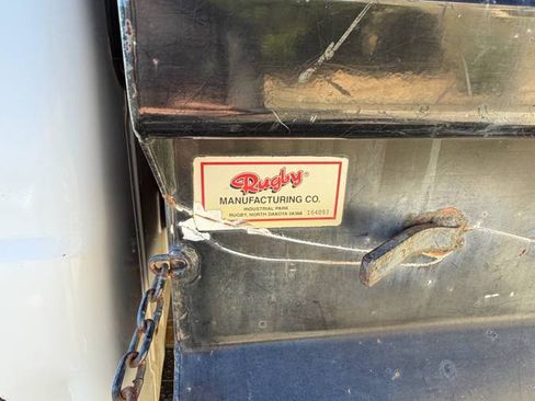 Used 2000 Ford F550 165 WB image 4