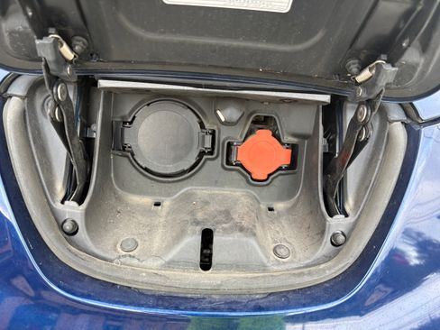 Used 2017 Nissan Leaf S image 23