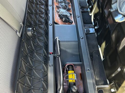 Used 2013 Toyota Tacoma PreRunner w/ TRD Off-Road Pkg image 21