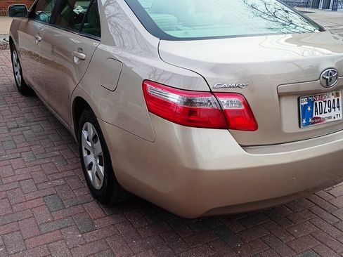 Used 2007 Toyota Camry LE image 4