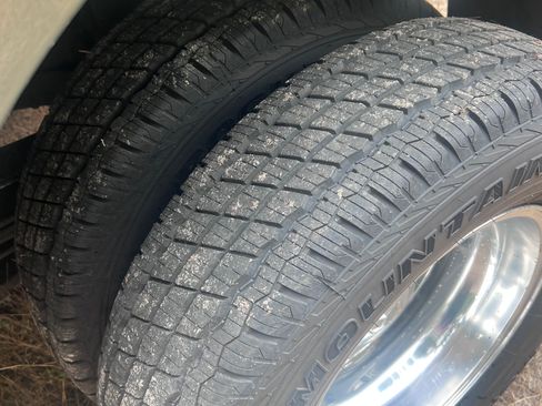 Used 2021 RAM 3500 Big Horn w/ Level 1 Equipment Group image 12