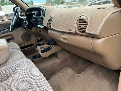 Used 1998 Dodge Ram 1500 Truck 4x4 Quad Cab image 16