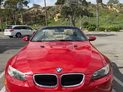 Used 2011 BMW M3 Convertible