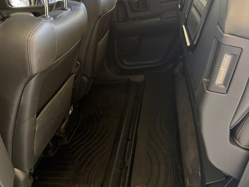 Used 2013 Honda Ridgeline RTL image 5