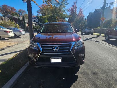 Used 2018 Lexus GX 460 460 Sport Utility 4D
