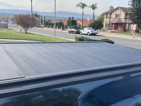 Used 2019 GMC Sierra 3500 Denali w/ Duramax Plus Package image 16