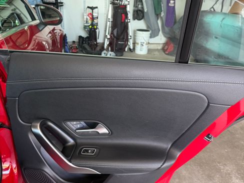 Used 2020 Mercedes-Benz CLA 250 4MATIC image 15