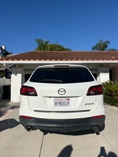 Used 2013 MAZDA CX-9 Touring FWD image 3