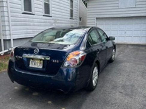Used 2011 Nissan Altima 2.5 S FWD image 6