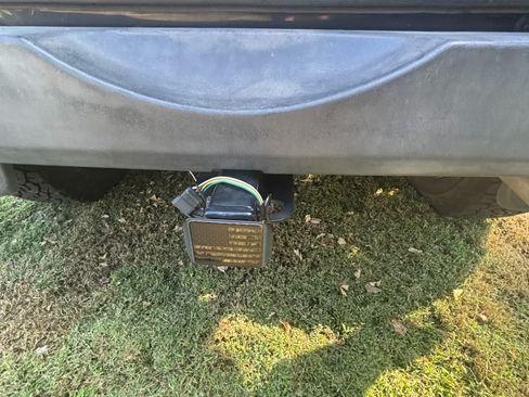 Used 2010 Jeep Wrangler Sport image 8