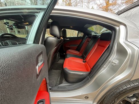 Used 2015 Dodge Charger SXT w/ AWD Plus Group image 11