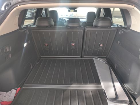 Used 2024 MAZDA CX-50 AWD 2.5 Turbo w/ Weather Package image 26