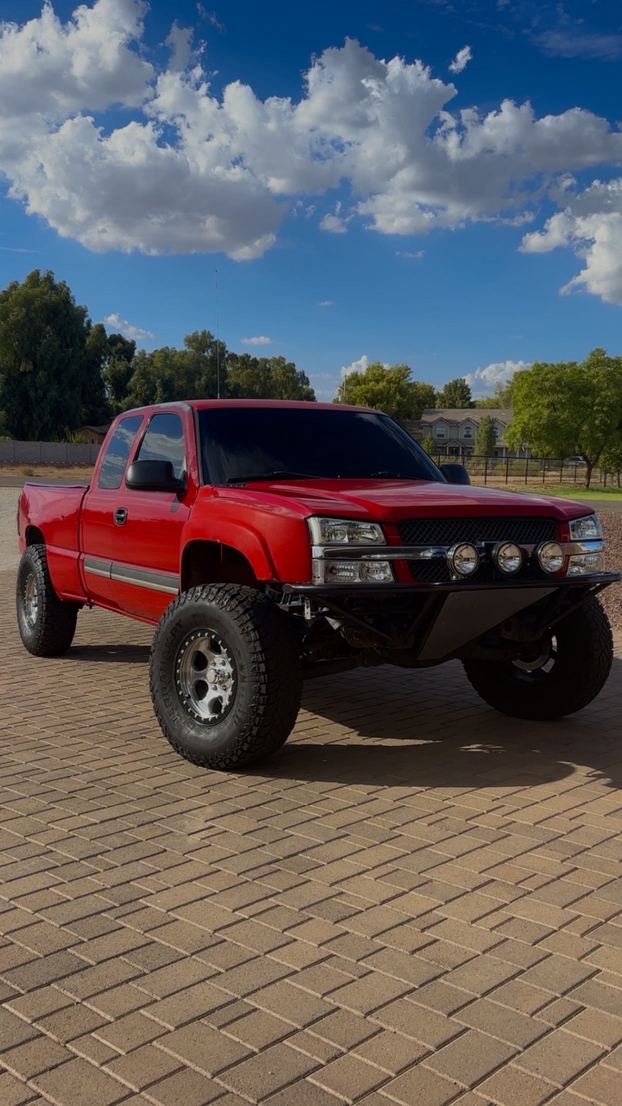 Used 2004 Chevrolet Silverado 1500 LS w/ Light Duty Power Package RWD image 6