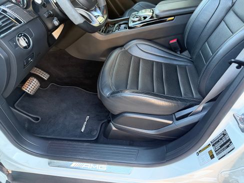 Used 2019 Mercedes-Benz GLE 63 AMG S image 8