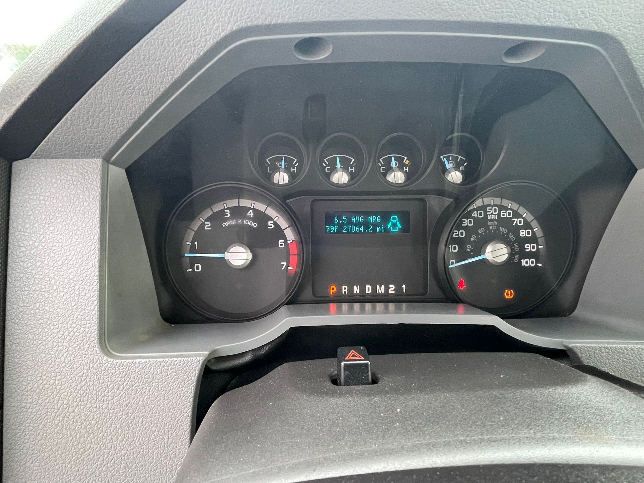 Used 2015 Ford F250 XL RWD image 18