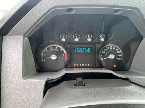 Used 2015 Ford F250 XL RWD image 18