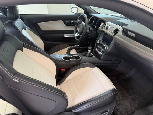 Used 2015 Ford Mustang 50 Years RWD image 16