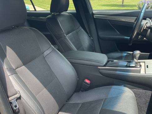 Used 2013 Lexus GS 350 AWD image 13