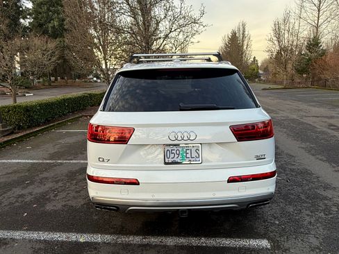 Used 2018 Audi Q7 3.0T Premium Plus image 6