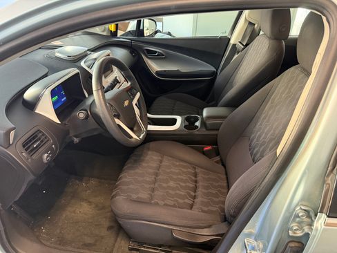 Used 2012 Chevrolet Volt image 5