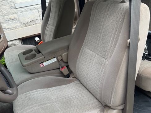 Used 2004 Toyota Tundra SR5 AWD/4WD image 18