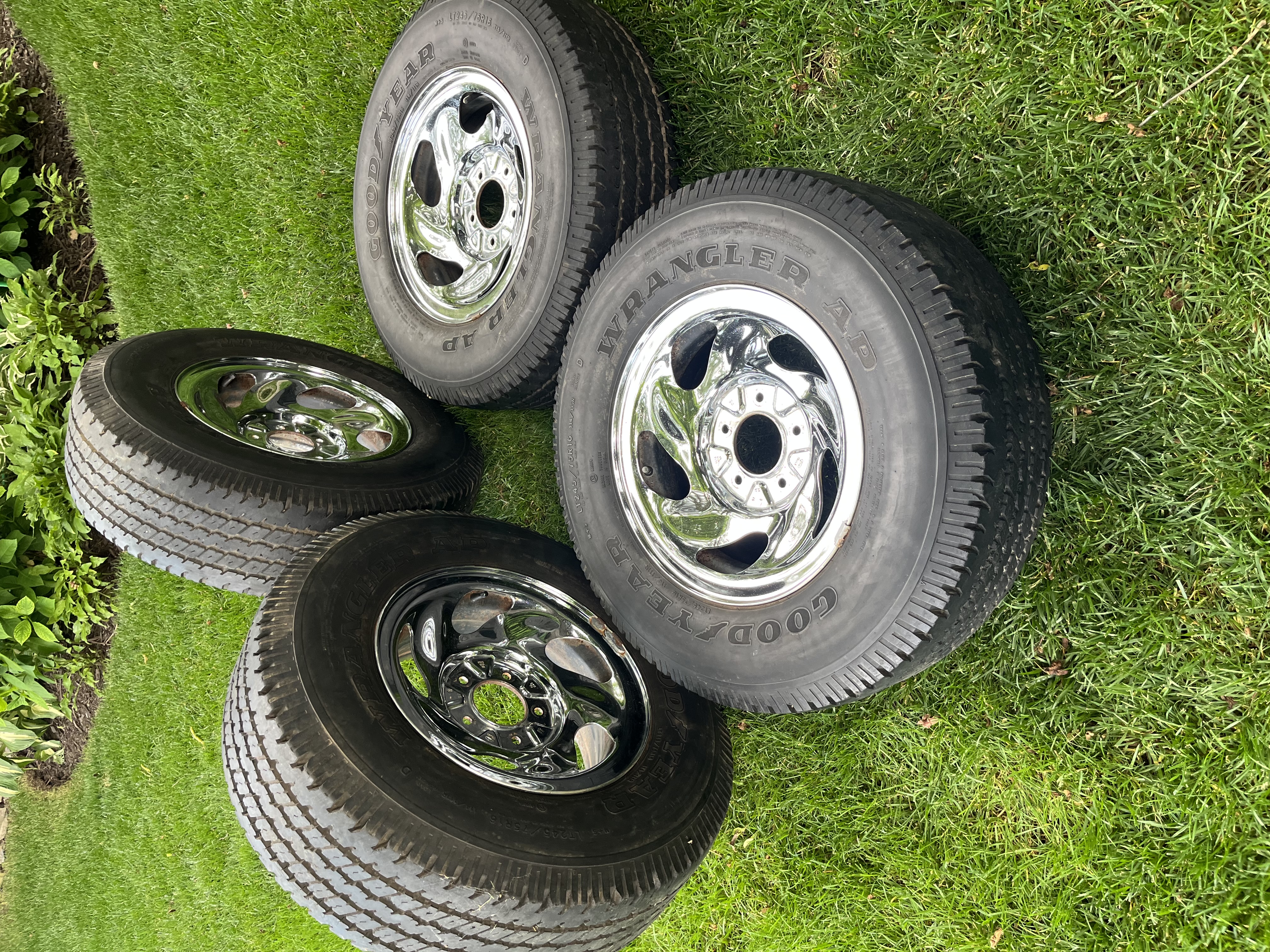 Used 1998 Ford F150 2WD Regular Cab image 25