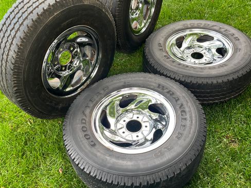 Used 1998 Ford F150 2WD Regular Cab image 25