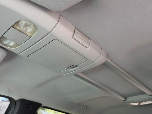 Used 2004 Ford F150 FX4 AWD/4WD image 11