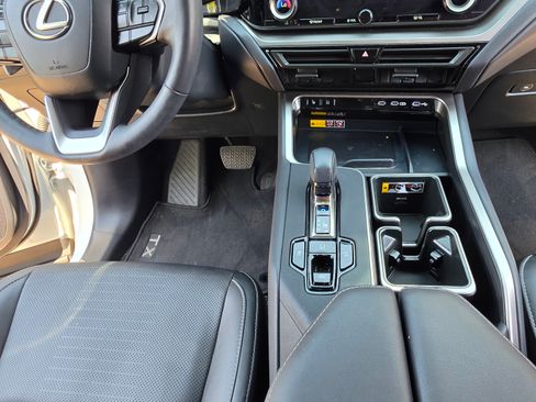 Used 2024 Lexus TX 350 FWD w/ Captains Chair Package image 15