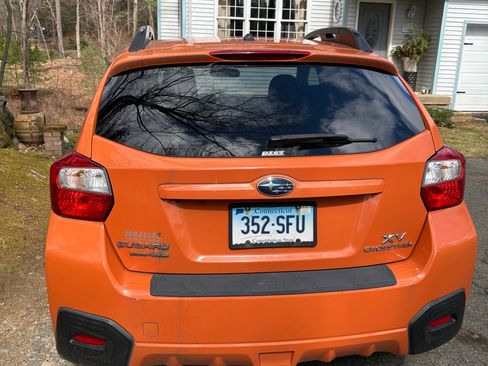 Used 2013 Subaru Crosstrek 2.0i Limited AWD/4WD image 9