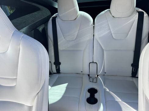 Used 2017 Tesla Model X 100D image 18