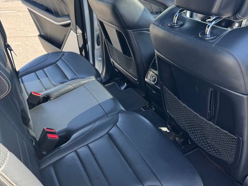 Used 2019 Mercedes-Benz GLS 63 AMG 4MATIC image 9