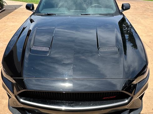 Used 2023 Ford Mustang GT Premium w/ California Special Package RWD image 4
