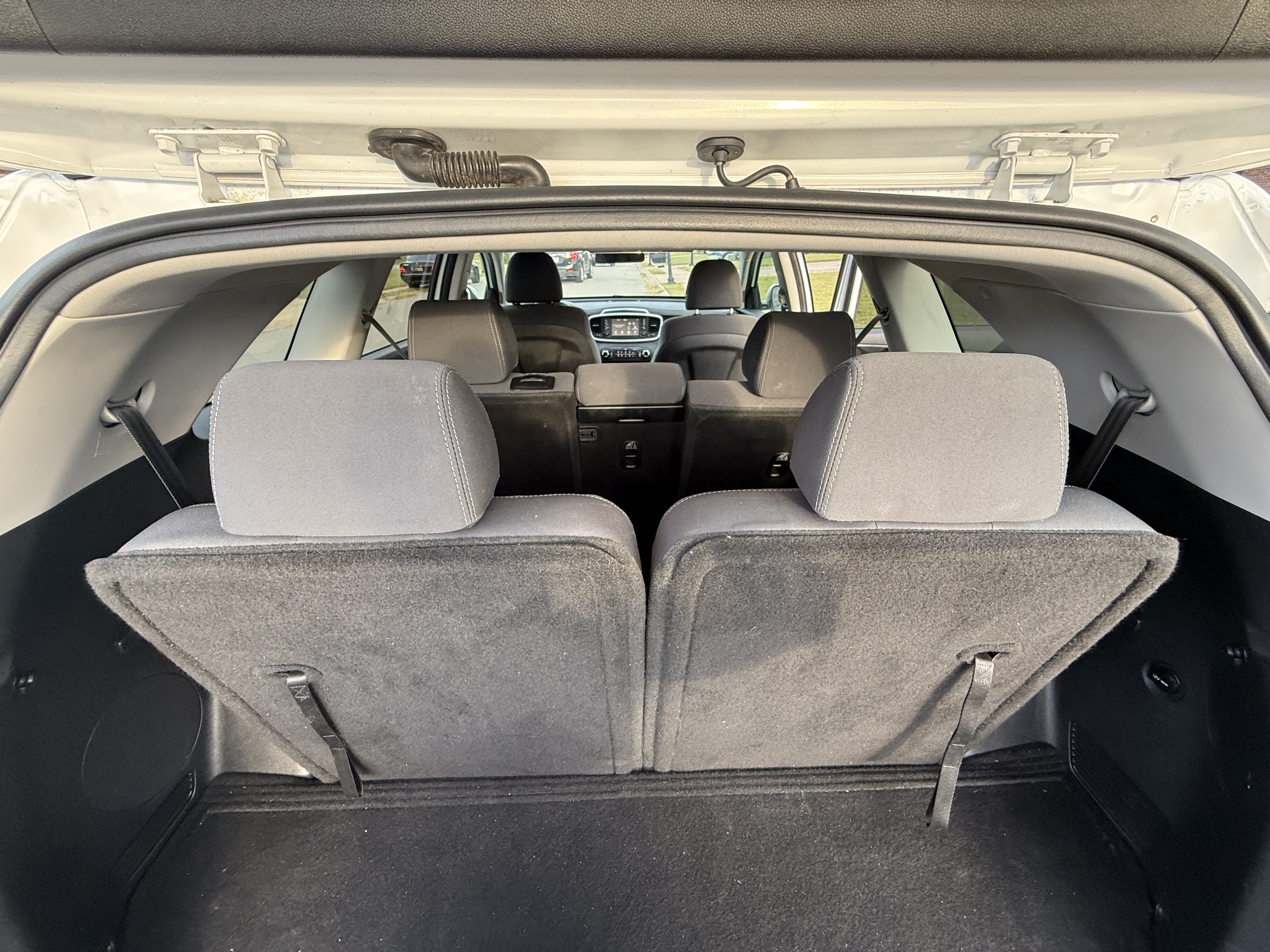 Used 2020 Kia Sorento LX AWD/4WD image 29