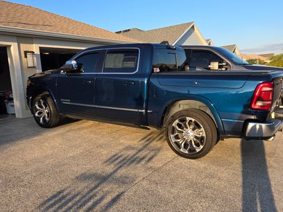 Used 2023 RAM 1500 Limited