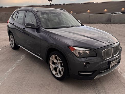 Used 2013 BMW X1 xDrive28i AWD/4WD image 12