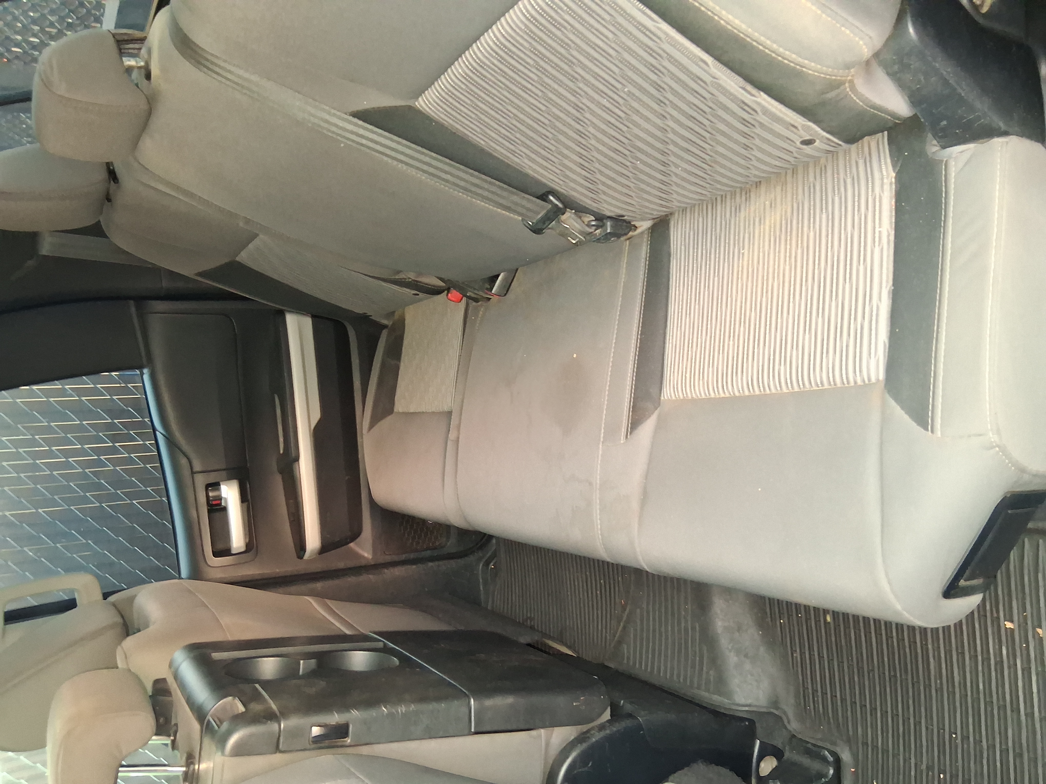 Used 2014 Toyota Tundra SR5 RWD image 17