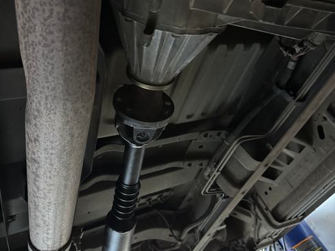 Used 2002 Ford Excursion Limited image 23