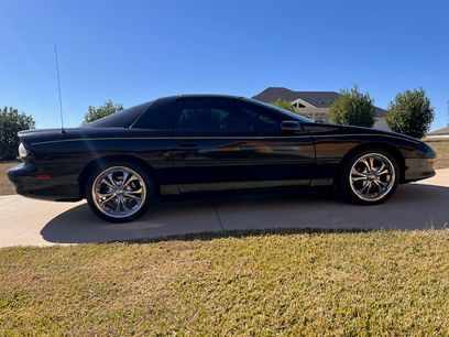 Used 1996 Chevrolet Camaro LT
