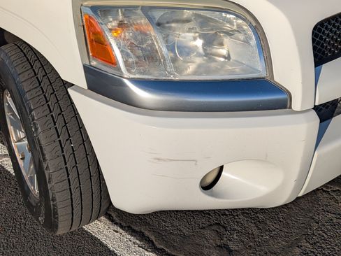 Used 2007 Mitsubishi Raider LS image 14