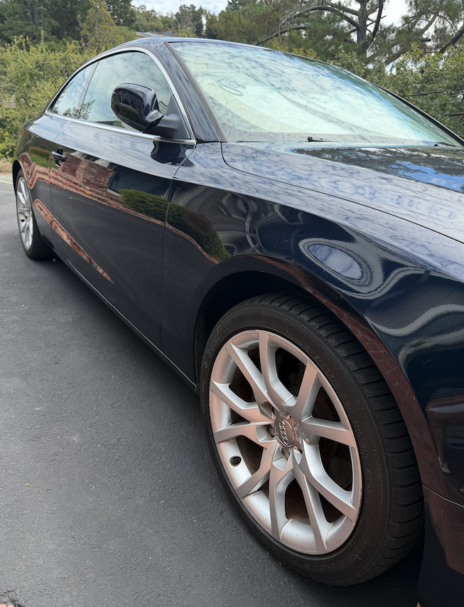 Used 2010 Audi A5 2.0T Premium AWD/4WD image 6