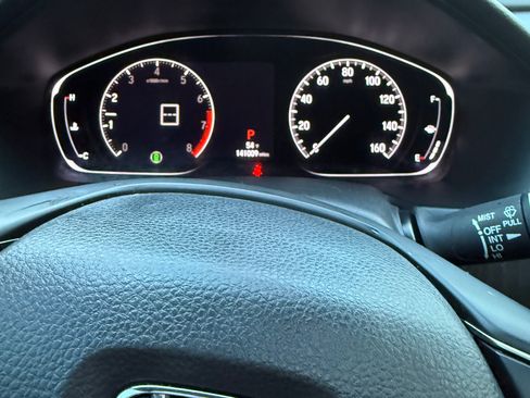 Used 2018 Honda Accord EX-L image 17